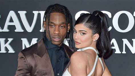 travis scott kylie jenner getrennt|A complete timeline of Kylie Jenner and Travis Scotts。